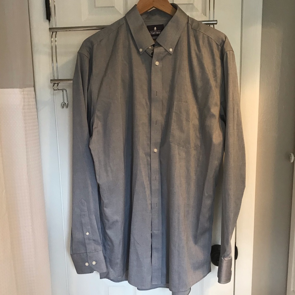 Stafford Dress Shirt